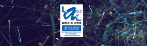 Letra a Letra – Agencia Global de Contenidos