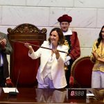 María José Catalá del PP nombrada alcaldesa de Valencia