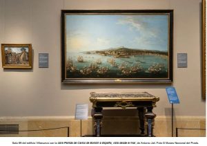 El Museo Nacional del Prado presenta «La ingeniería en el Prado: un puente entre el arte y la técnica»