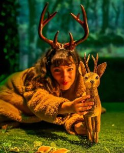 TIF Granada comienza su programa con más de 2.500 escolares para fomentar la imaginación de la infancia